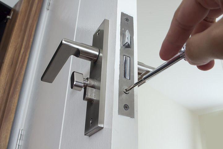 Our local locksmiths are able to repair and install door locks for properties in Hither Green and the local area.